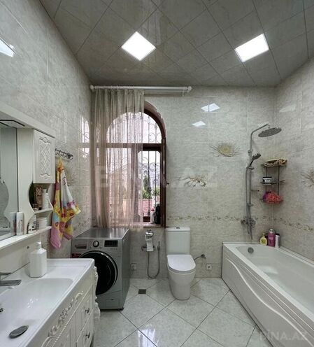 5-комн. дом/дача - пос. Бакиханова - 490 м² (15)