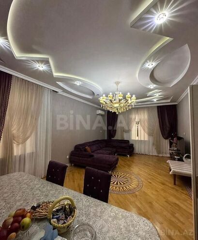5-комн. дом/дача - пос. Бакиханова - 490 м² (6)