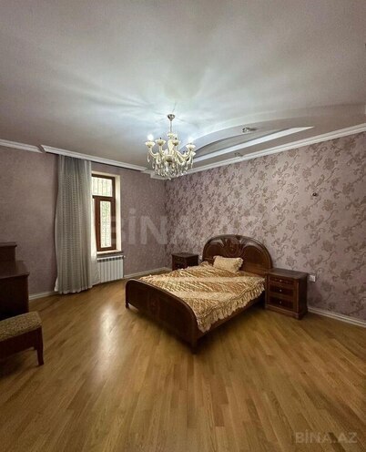 5-комн. дом/дача - пос. Бакиханова - 490 м² (11)