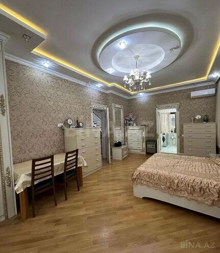 5-комн. дом/дача - пос. Бакиханова - 490 м² (12)