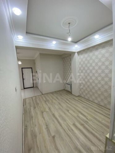 1-комн. новостройка - Наримановский  р. - 40 м² (7)