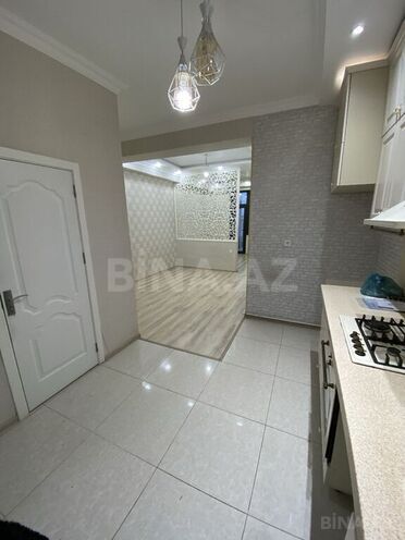 1-комн. новостройка - Наримановский  р. - 40 м² (4)