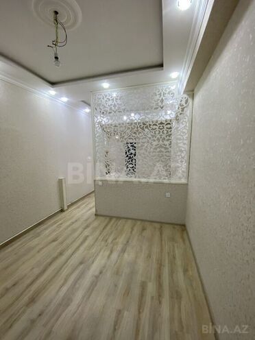 1-комн. новостройка - Наримановский  р. - 40 м² (3)