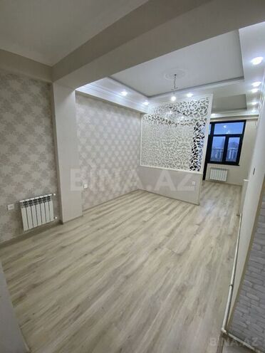 1-комн. новостройка - Наримановский  р. - 40 м² (2)