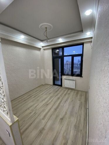 1-комн. новостройка - Наримановский  р. - 40 м² (1)