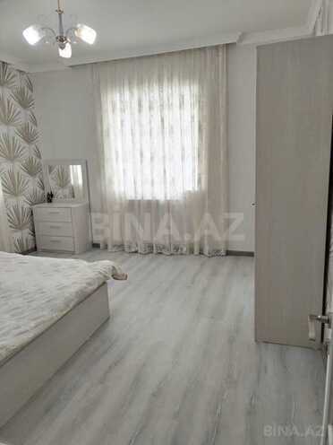 4-комн. дом/дача - пос. Вишнёвка - 240 м² (7)