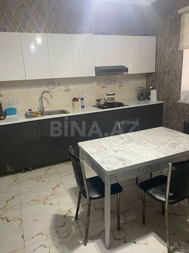 4-комн. дом/дача - пос. Вишнёвка - 240 м² (13)