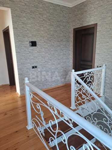 4-комн. дом/дача - пос. Вишнёвка - 240 м² (14)