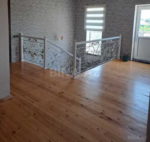 4-комн. дом/дача - пос. Вишнёвка - 240 м² (15)