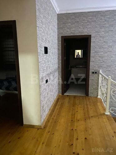 4-комн. дом/дача - пос. Вишнёвка - 240 м² (16)