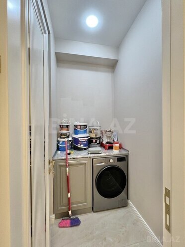 İcarəyə verilir 3 otaqlı yeni tikili 140 m², Nəriman Nərimanov m., photo 13 from 16