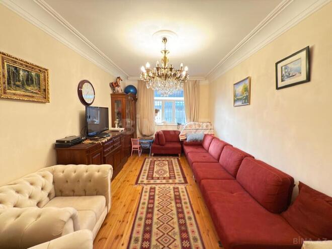5-комн. дом/дача - пос. Вишнёвка - 220 м² (12)