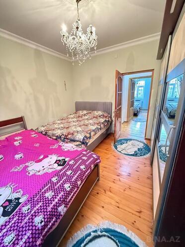 5-комн. дом/дача - пос. Вишнёвка - 220 м² (14)