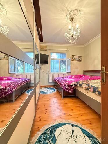 5-комн. дом/дача - пос. Вишнёвка - 220 м² (15)