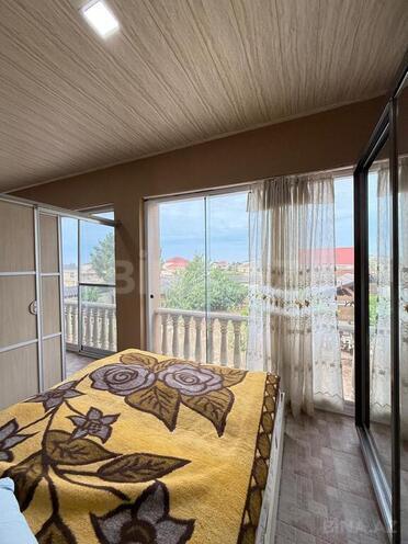 5-комн. дом/дача - пос. Вишнёвка - 220 м² (18)