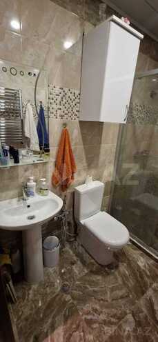 1-комн. новостройка - Хырдалан - 30 м² (10)