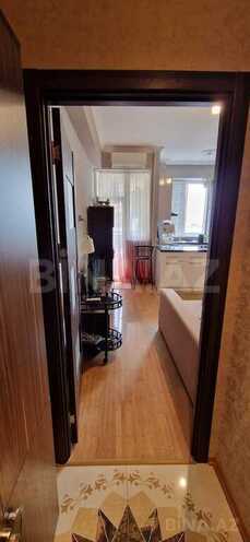 1-комн. новостройка - Хырдалан - 30 м² (9)