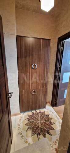 1-комн. новостройка - Хырдалан - 30 м² (13)