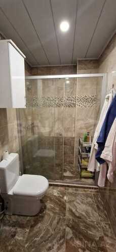 1-комн. новостройка - Хырдалан - 30 м² (11)