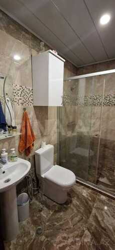 1-комн. новостройка - Хырдалан - 30 м² (12)