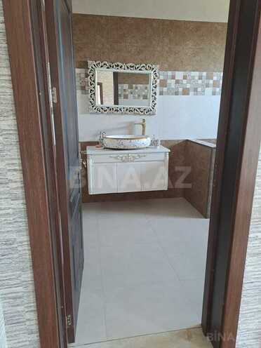 4-комн. дом/дача - пос. Вишнёвка - 240 м² (17)