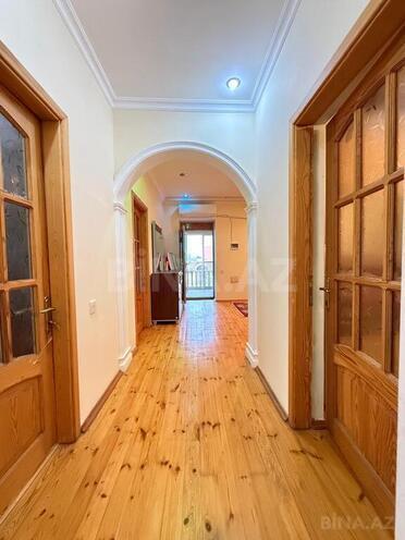 5-комн. дом/дача - пос. Вишнёвка - 220 м² (20)