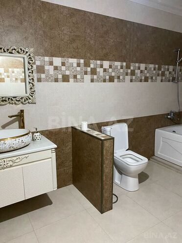 4-комн. дом/дача - пос. Вишнёвка - 240 м² (18)