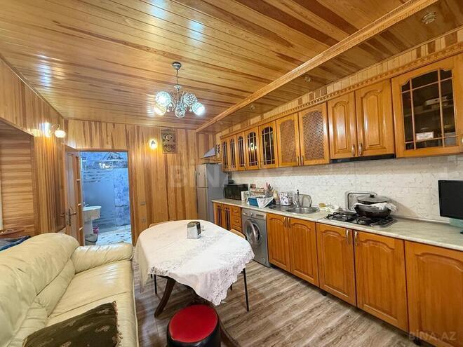 5-комн. дом/дача - пос. Вишнёвка - 220 м² (22)