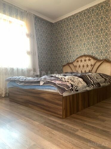 5 otaqlı həyət evi/bağ evi - Astara - 160 m² (4)