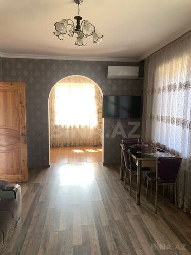 5 otaqlı həyət evi/bağ evi - Astara - 160 m² (8)