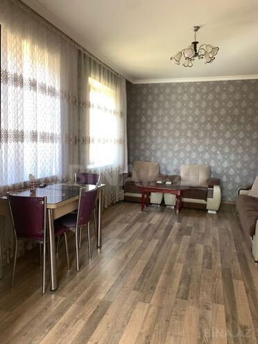 5 otaqlı həyət evi/bağ evi - Astara - 160 m² (9)