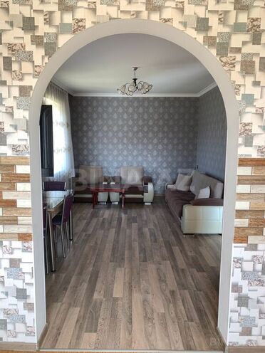 5 otaqlı həyət evi/bağ evi - Astara - 160 m² (10)