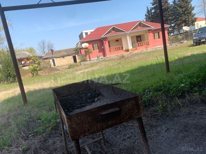 5 otaqlı həyət evi/bağ evi - Astara - 160 m² (14)