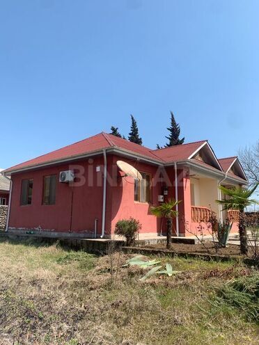 5 otaqlı həyət evi/bağ evi - Astara - 160 m² (2)