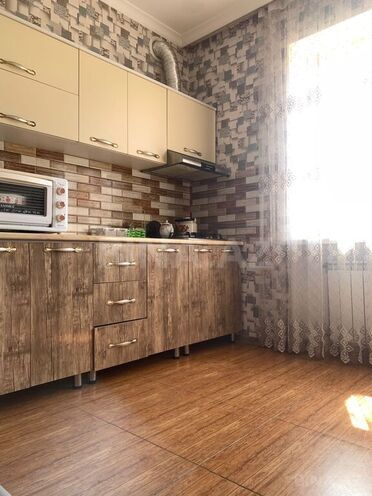 5 otaqlı həyət evi/bağ evi - Astara - 160 m² (13)