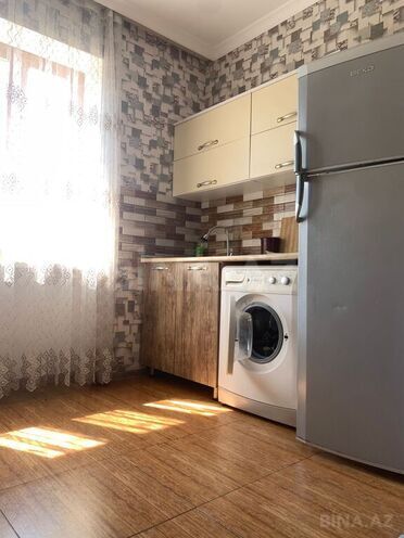 5 otaqlı həyət evi/bağ evi - Astara - 160 m² (12)