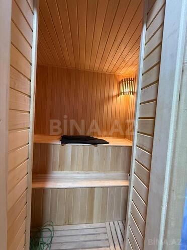 5-комн. дом/дача - пос. Вишнёвка - 220 м² (23)