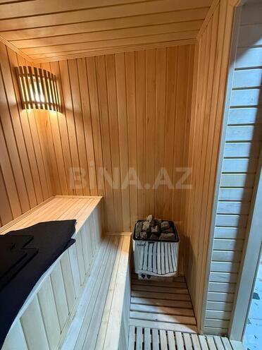 5-комн. дом/дача - пос. Вишнёвка - 220 м² (24)