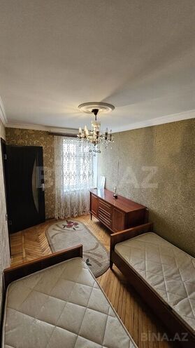 3-комн. вторичка - м. Мемар Аджеми - 68 м² (5)