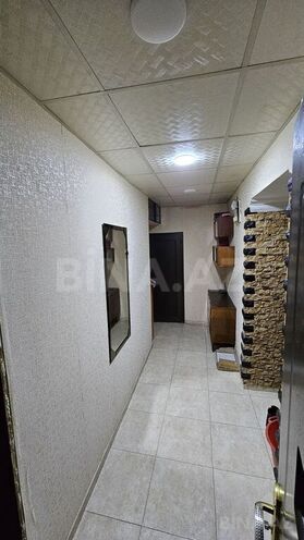 3-комн. вторичка - м. Мемар Аджеми - 68 м² (7)