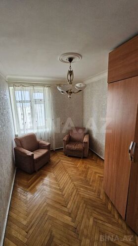 3-комн. вторичка - м. Мемар Аджеми - 68 м² (8)
