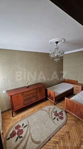3-комн. вторичка - м. Мемар Аджеми - 68 м² (6)