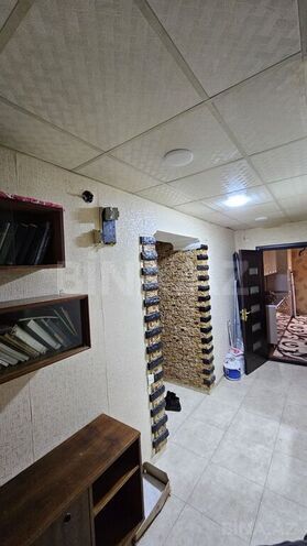 3-комн. вторичка - м. Мемар Аджеми - 68 м² (13)