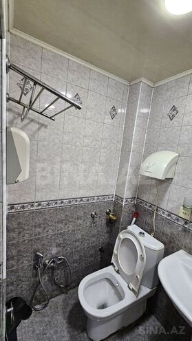 3-комн. вторичка - м. Мемар Аджеми - 68 м² (12)