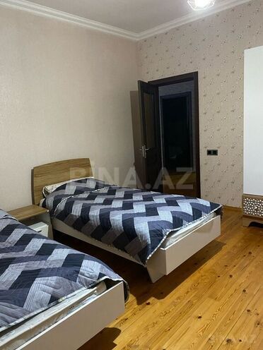 4-комн. дом/дача - пос. Вишнёвка - 240 м² (19)