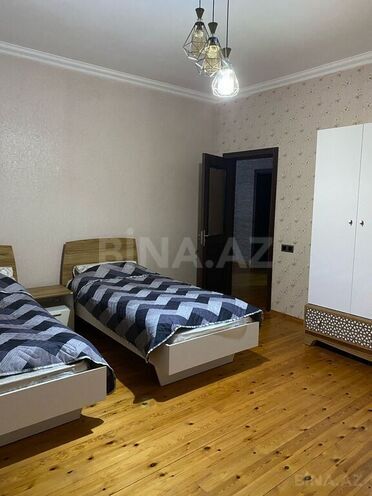 4-комн. дом/дача - пос. Вишнёвка - 240 м² (20)