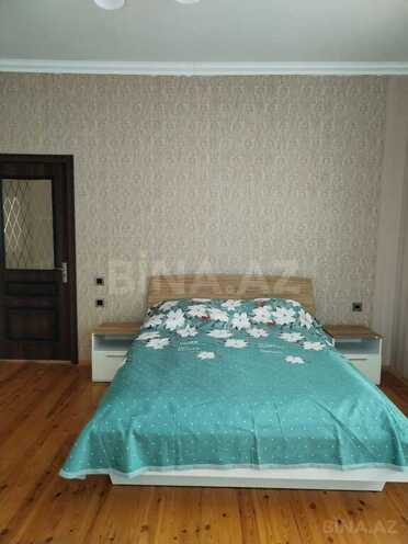 4-комн. дом/дача - пос. Вишнёвка - 240 м² (21)