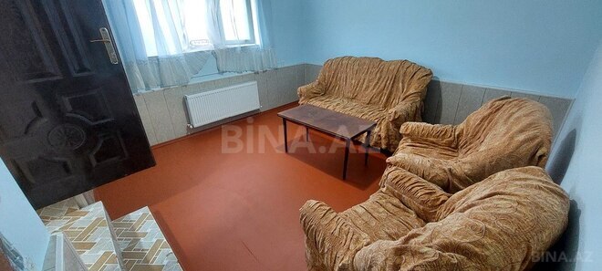 2-комн. дом/дача - пос. Биладжары - 30 м² (1)