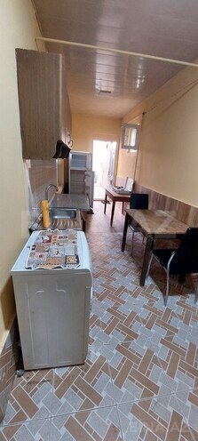 2-комн. дом/дача - пос. Биладжары - 30 м² (3)
