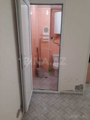 Obyekt - Nizami m. - 30 m² (2)